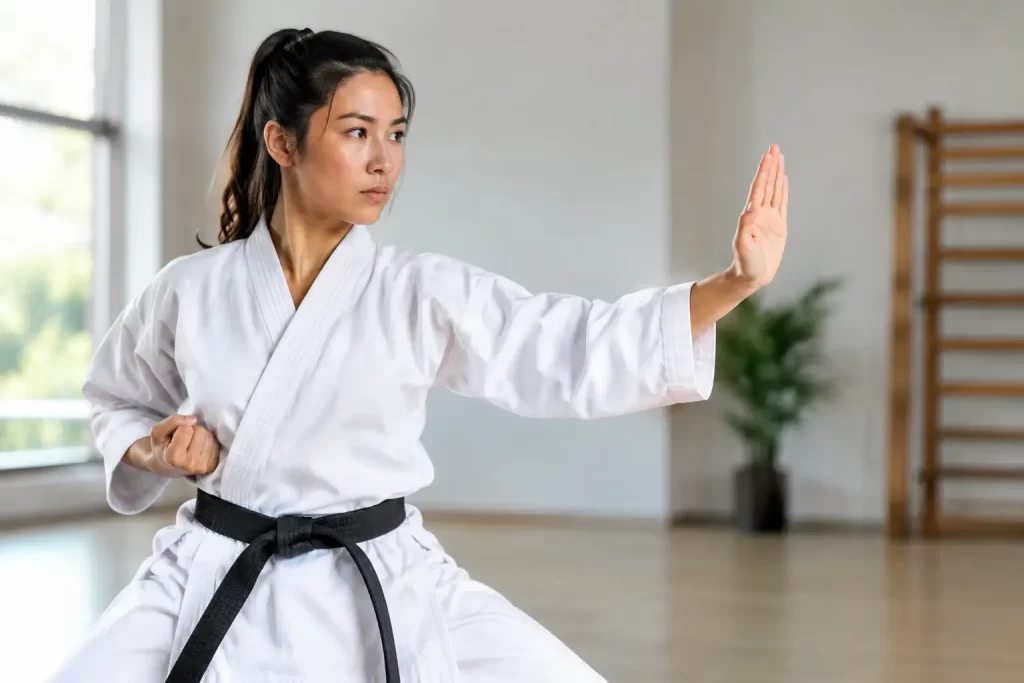 8 Benefits of Martial Arts Discipline That Last