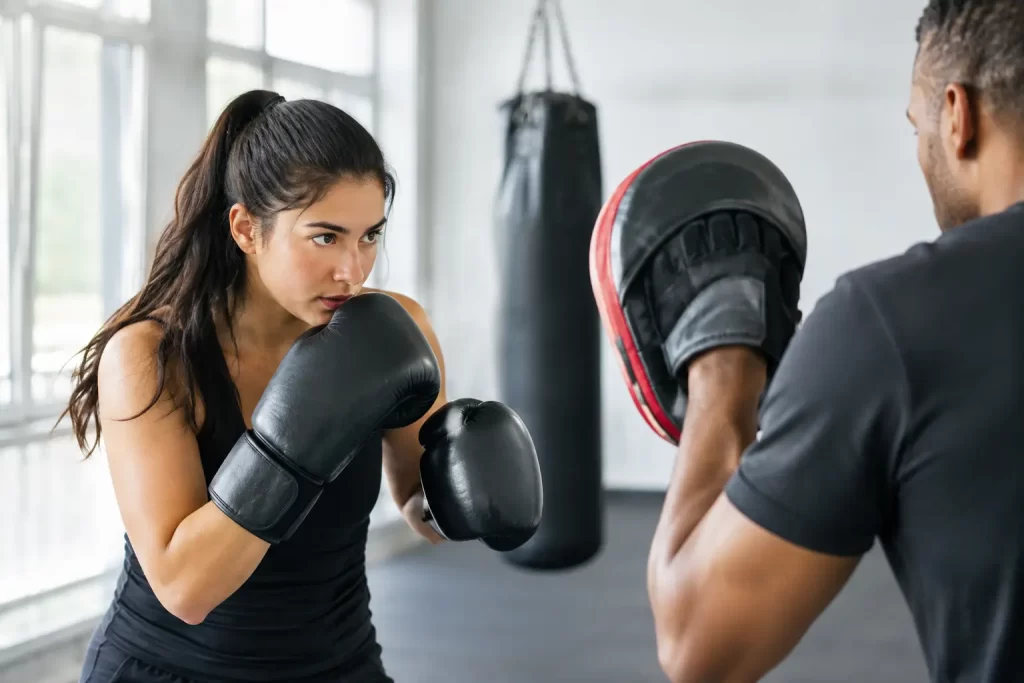 Boxing Classes for Beginners Start Here