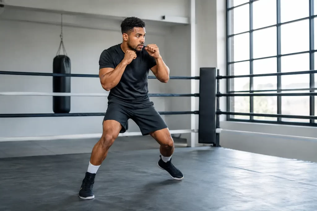 How to Improve Boxing Footwork for Better Movement