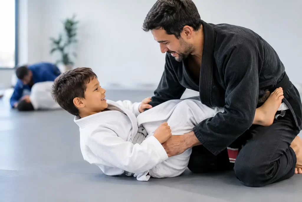 Is BJJ Safe? What Beginners and Parents Should Know